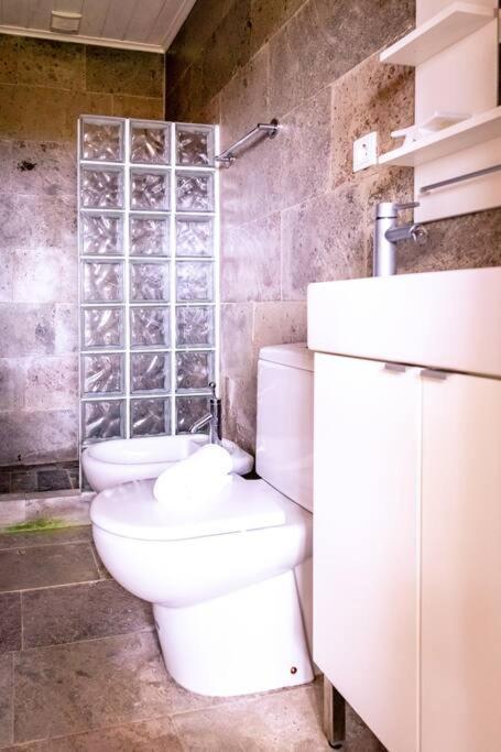 Casa Dos Calcos Villa อังกรา ดู เอโรอิสโม ภายนอก รูปภาพ